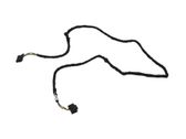 Sliding door wiring loom