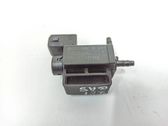 Electroválvula del turbo