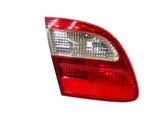 Tailgate rear/tail lights