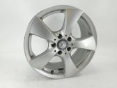 R17 alloy rim