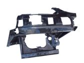 Front bumper mounting bracket