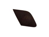 Rear door speaker cover trim