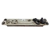 Transmission/gearbox oil cooler