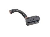 Plug wire