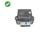 Light module LCM