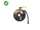 Lenkwinkelsensor Airbagschleifring Wickelfeder