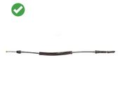 Selector caja de cambios