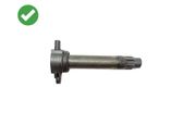 Bobine d'allumage haute tension