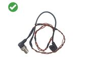 Crankshaft position sensor