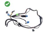 Other wiring loom