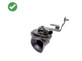 Horn signal