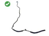Power steering hose/pipe/line