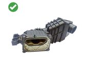 Air intake duct part