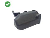 Active carbon filter fuel vapour canister