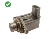 Turbine electric control actuator