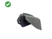 Seat trim