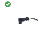 Brake booster