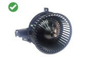 Heater fan/blower