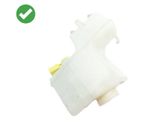 Réservoir de liquide de frein