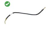 Minuskabel Massekabel Batterie