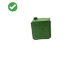 Hazard warning light relay