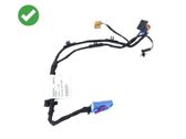 Front door wiring loom