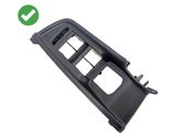 Electric window control switch