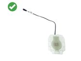 Sensor Sitzerkennung