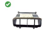 Interior heater climate box assembly