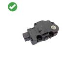 Air flap motor/actuator
