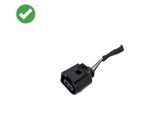 Windscreen/windshield washer pump