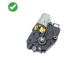 Sunroof motor/actuator