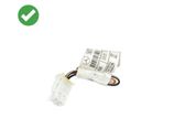 Câble adaptateur AUX