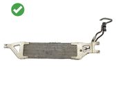 Transmission/gearbox oil cooler
