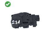Air flap motor/actuator