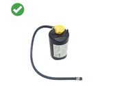 Compresseur d'air pour pneus