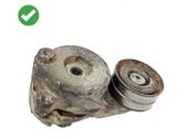 Generator/alternator belt tensioner