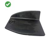 Trunk/boot trim cover