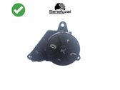 Steering wheel buttons/switches