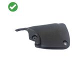 Seat trim