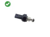 Fuel temperature sensor