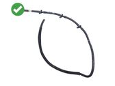 Fuel return line/hose
