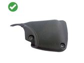 Seat trim