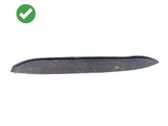 Other front door trim element