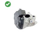EGR valve