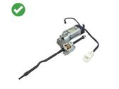 Steering column adjust motor
