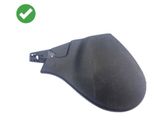 Seat trim