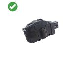 Air flap motor/actuator