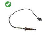 Exhaust gas temperature sensor