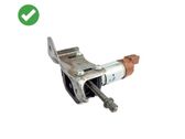 Seat adjustment motor